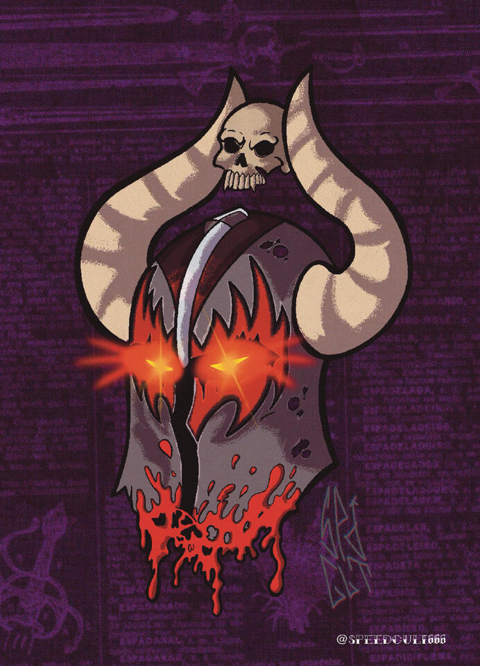 Warhammer 40K Gene&#39;s Helm